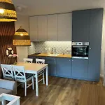 Apartment Szumilas Rowy (Pomerania)