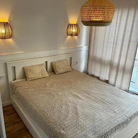 Apartament Szumilas Rowy (Pomerania)