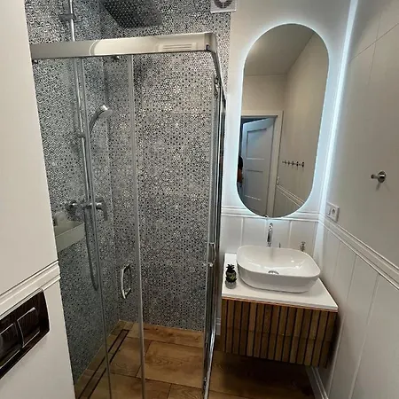 Apartament Szumilas *