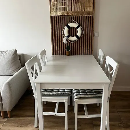 Szumilas Apartament Rowy (Pomerania)