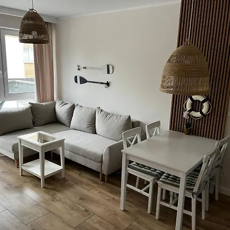 Apartament Szumilas *