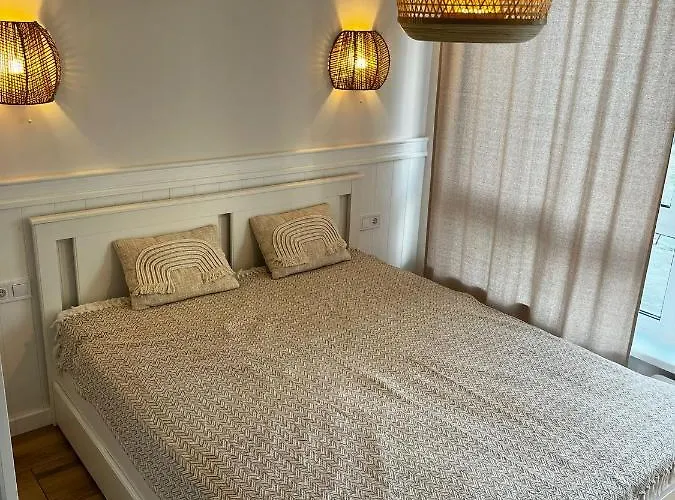 Daire Szumilas Rowy (Pomerania)