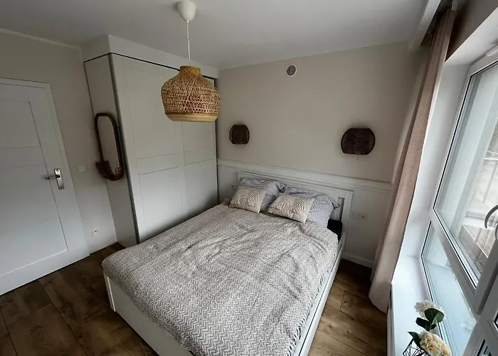 Daire Szumilas Rowy (Pomerania)