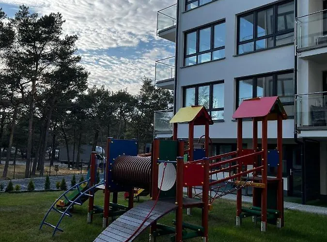 Daire Szumilas Rowy (Pomerania)