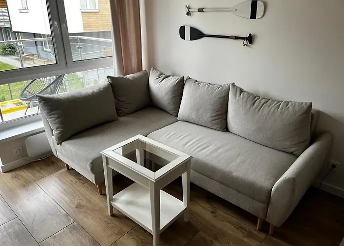 Szumilas Daire Rowy (Pomerania)