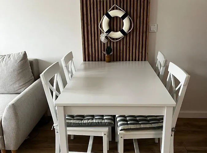 Szumilas Daire Rowy (Pomerania)