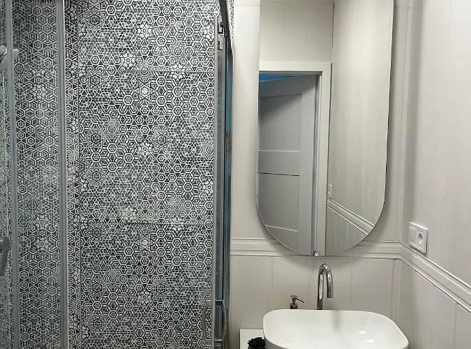 Daire Szumilas Rowy (Pomerania)