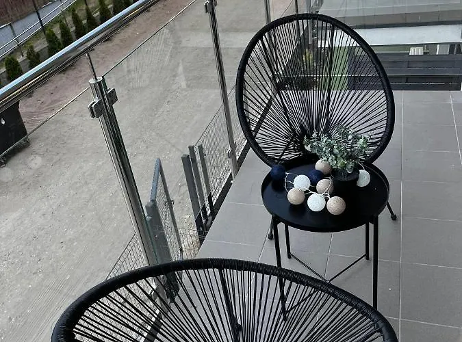 Szumilas Daire Rowy (Pomerania)