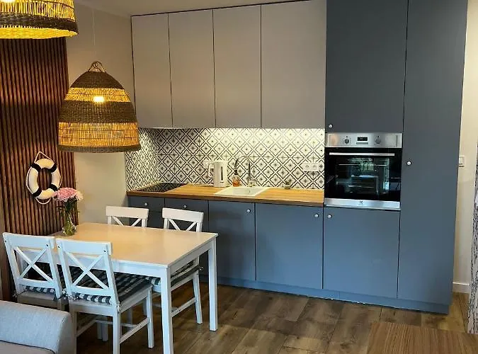 Daire Szumilas Rowy (Pomerania)